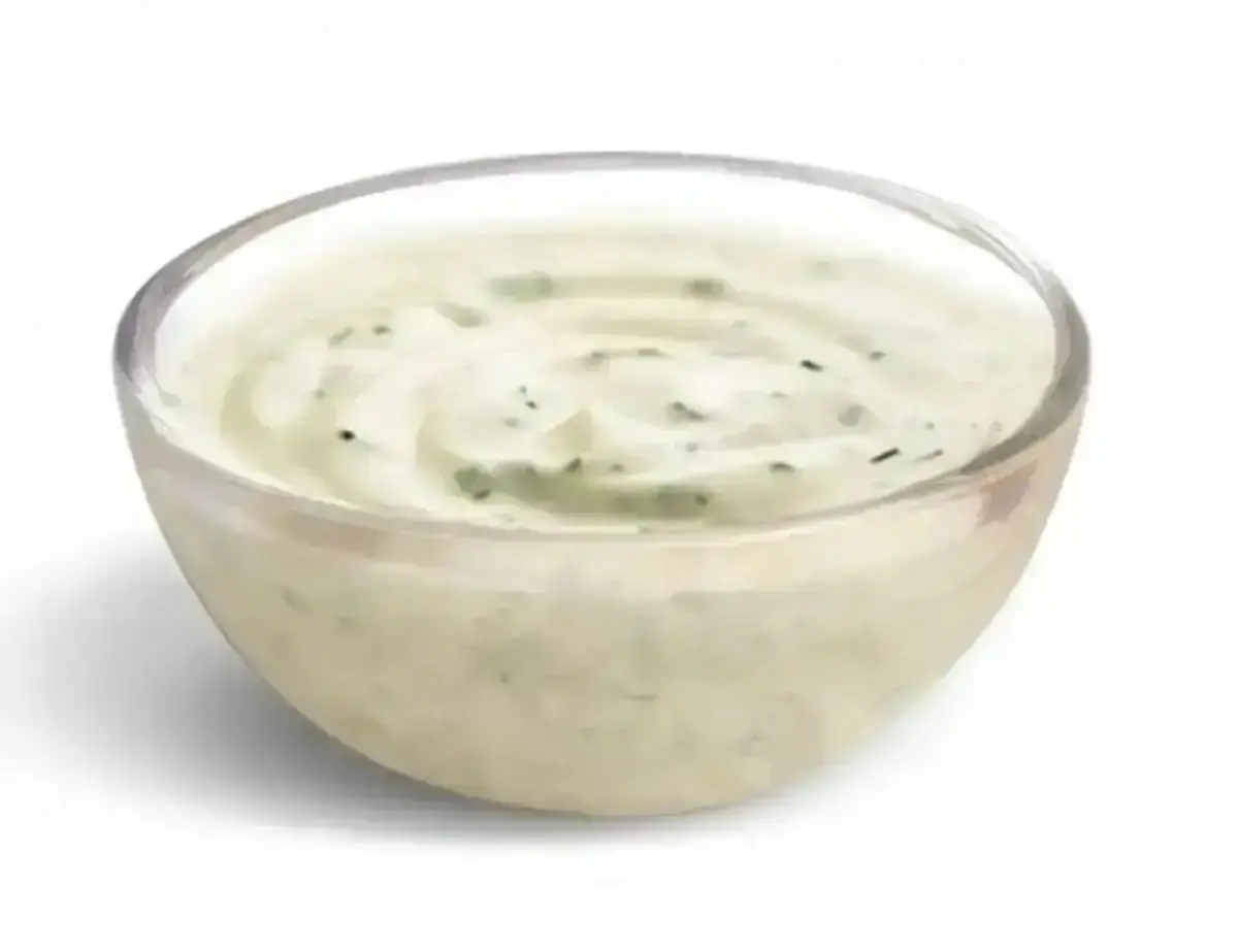 Соус цезарь