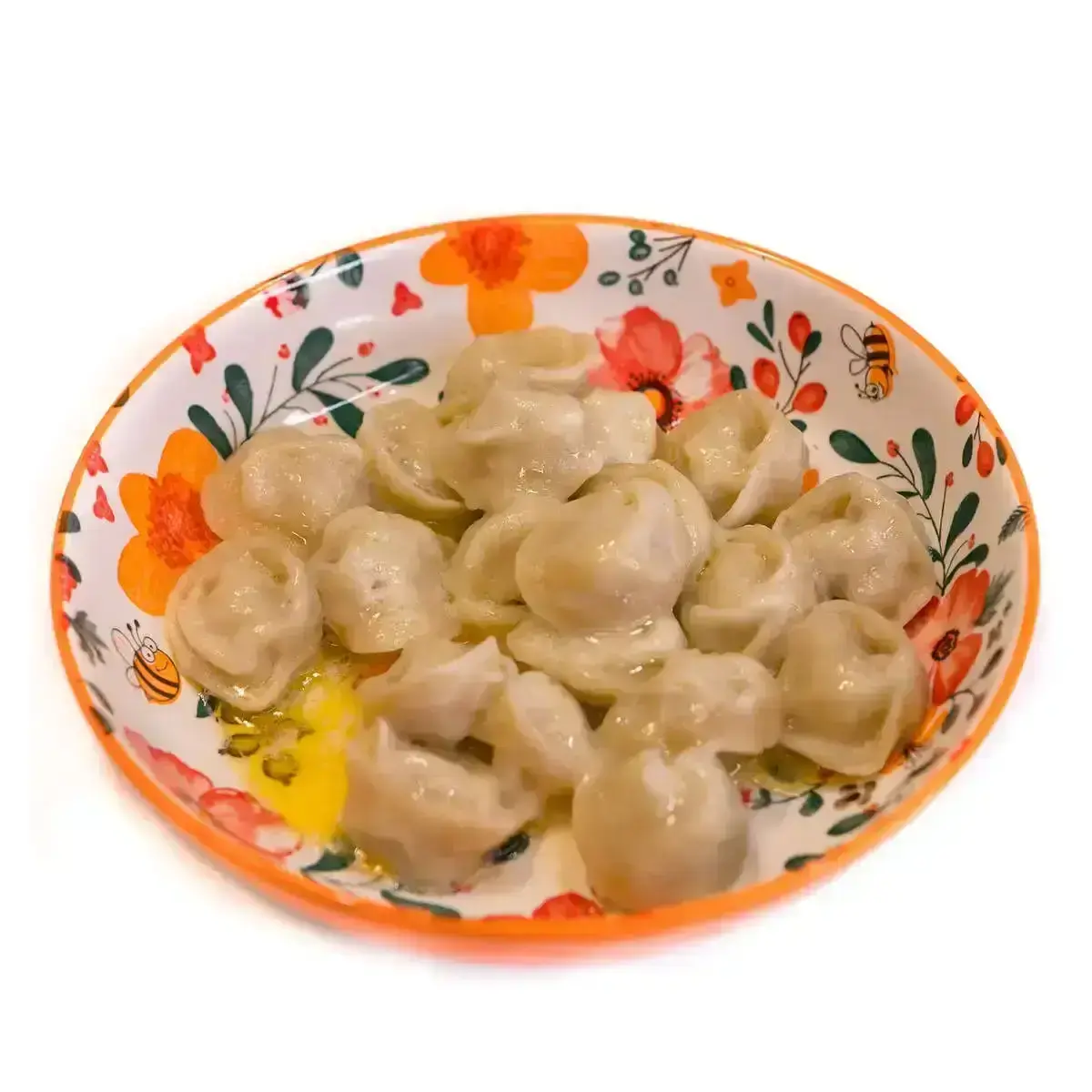 Пельмени филейные