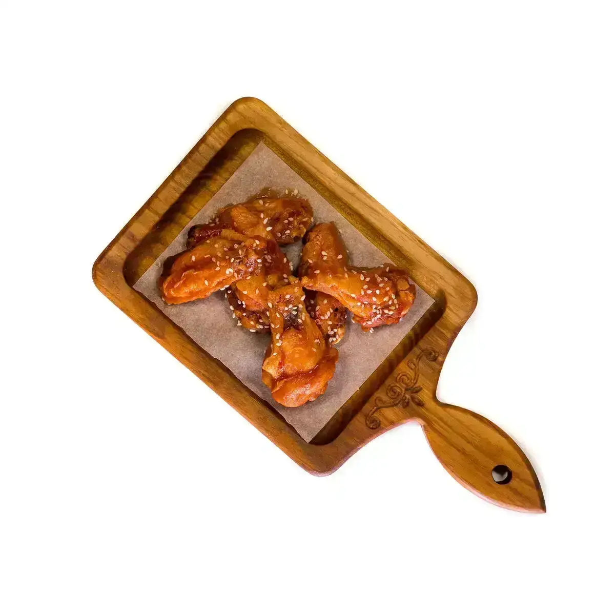 Крылья чили