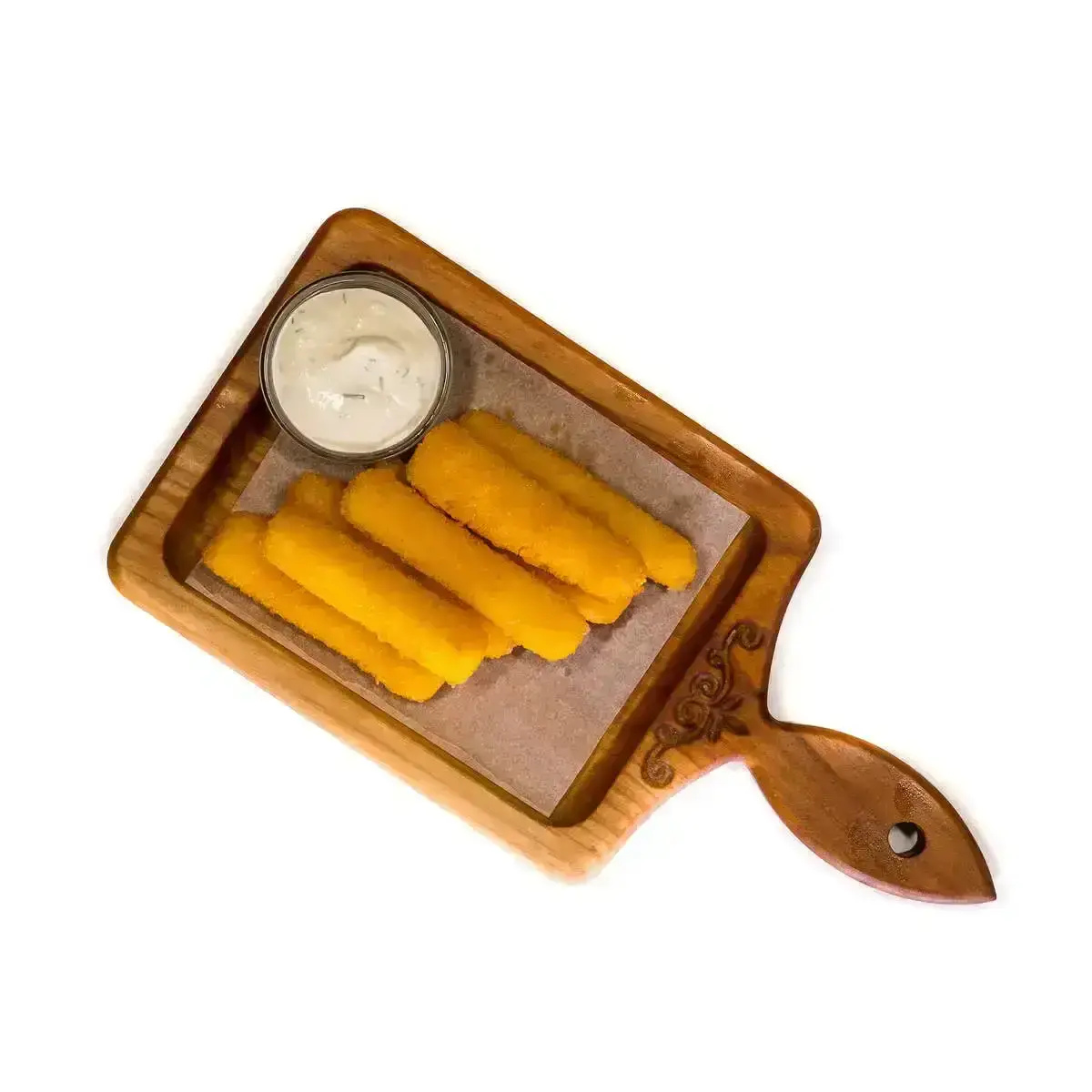 Сырные палочки