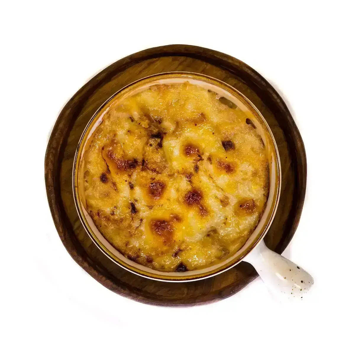 Луковый суп "От шефа"