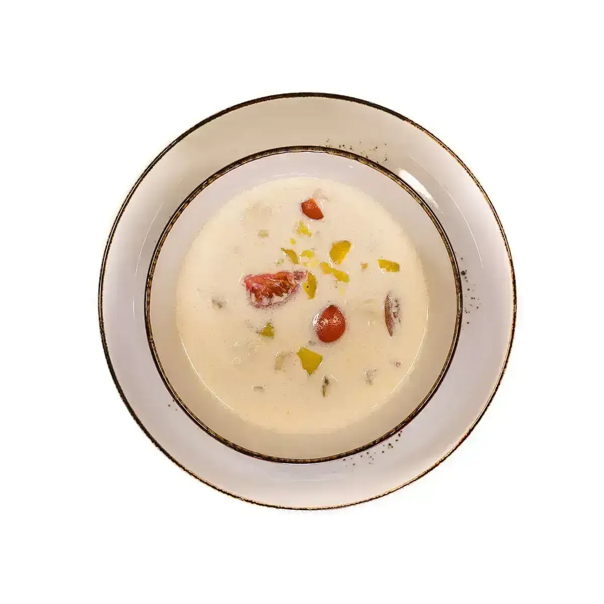 Уха по-фински