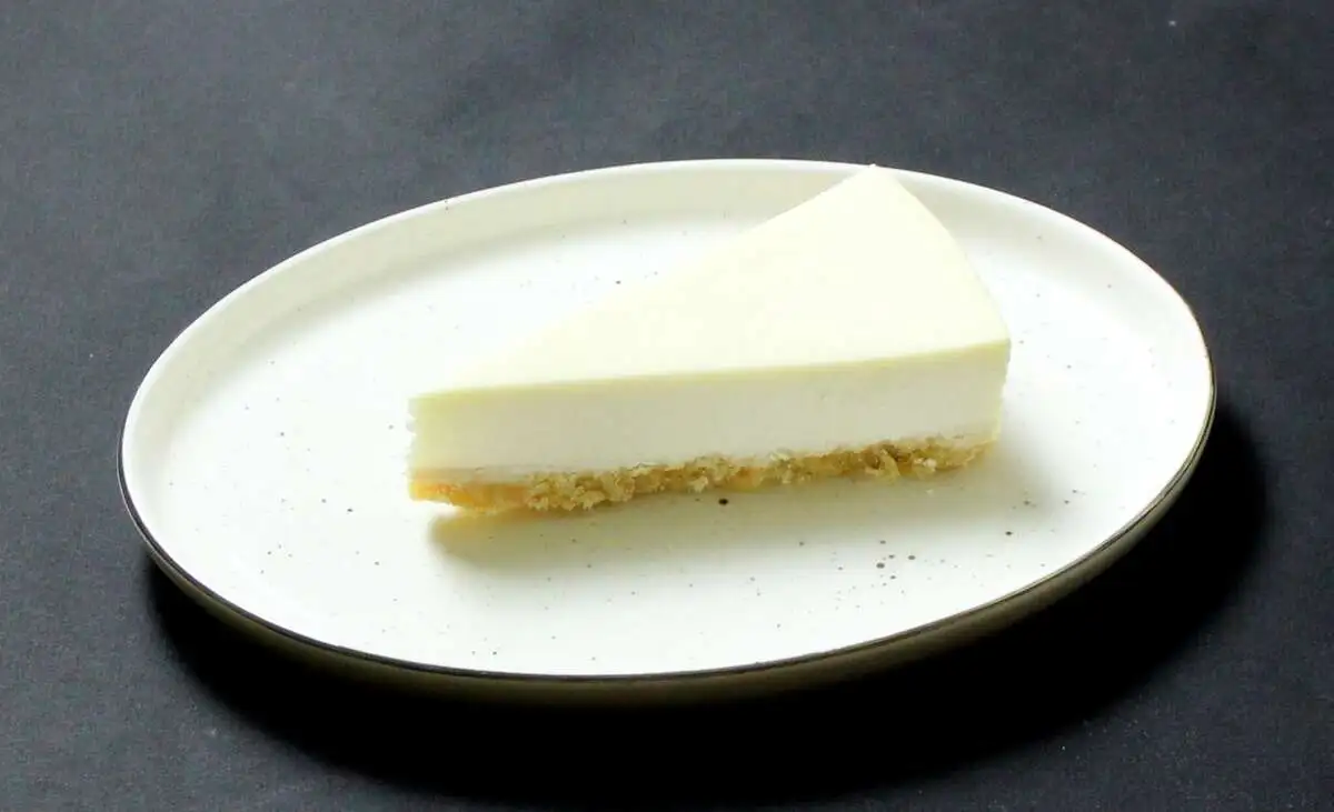 Чизкейк Нью Йорк