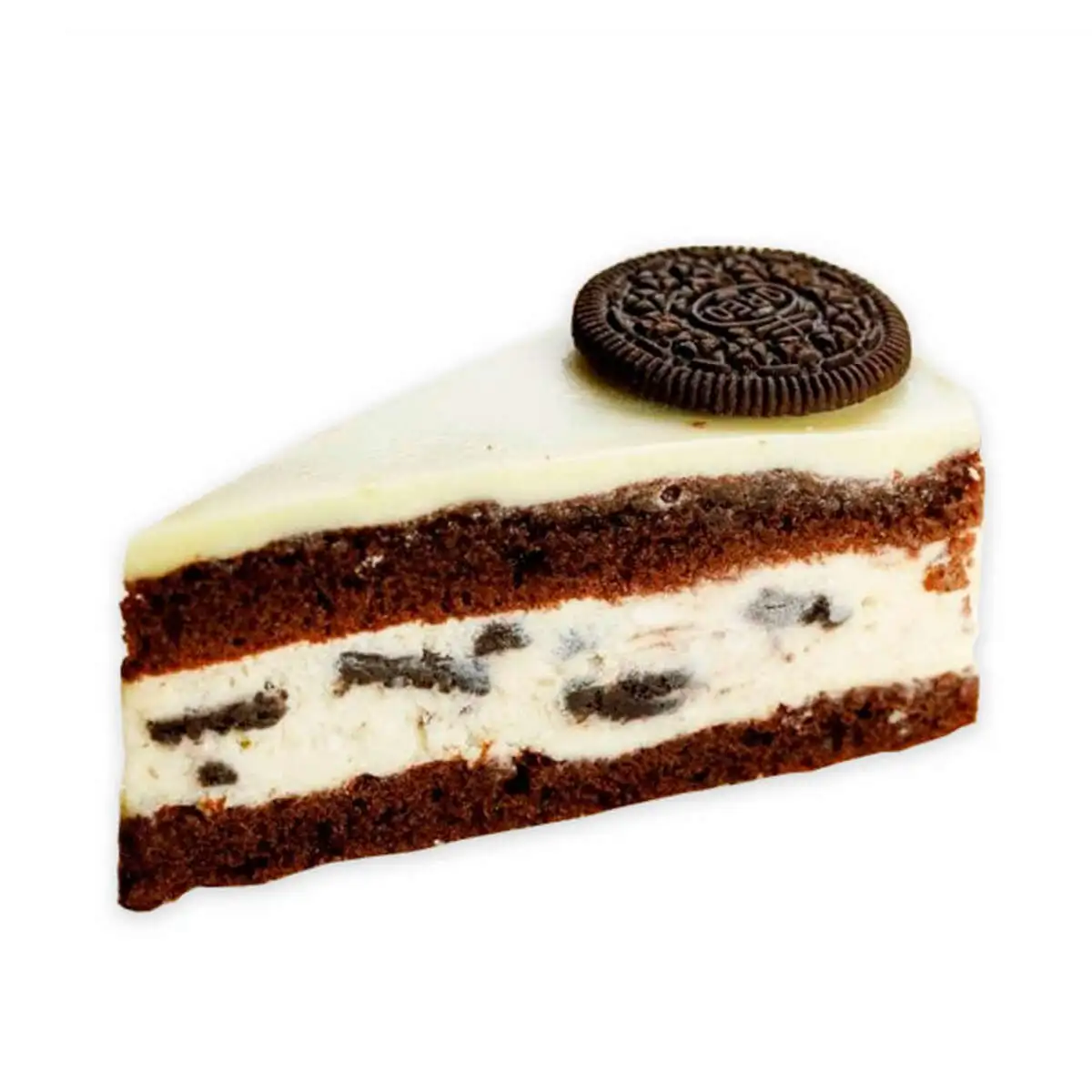 Чизкейк Орео Бенье 