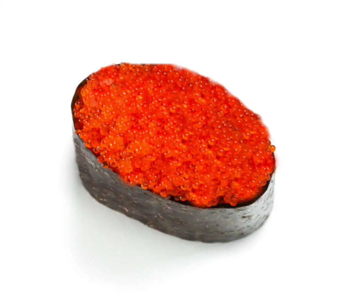 Нигири Масаго