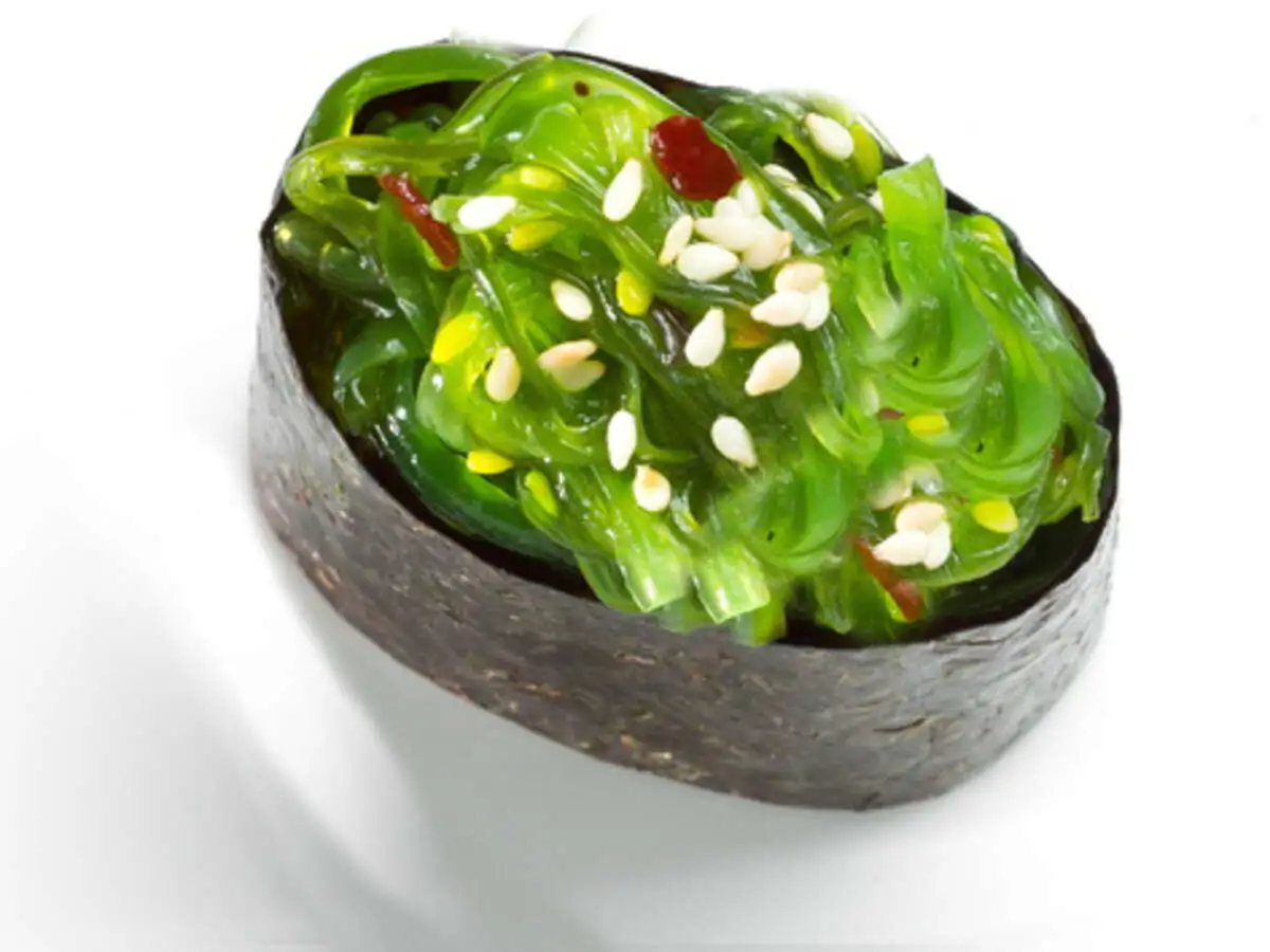 Нигири Чука