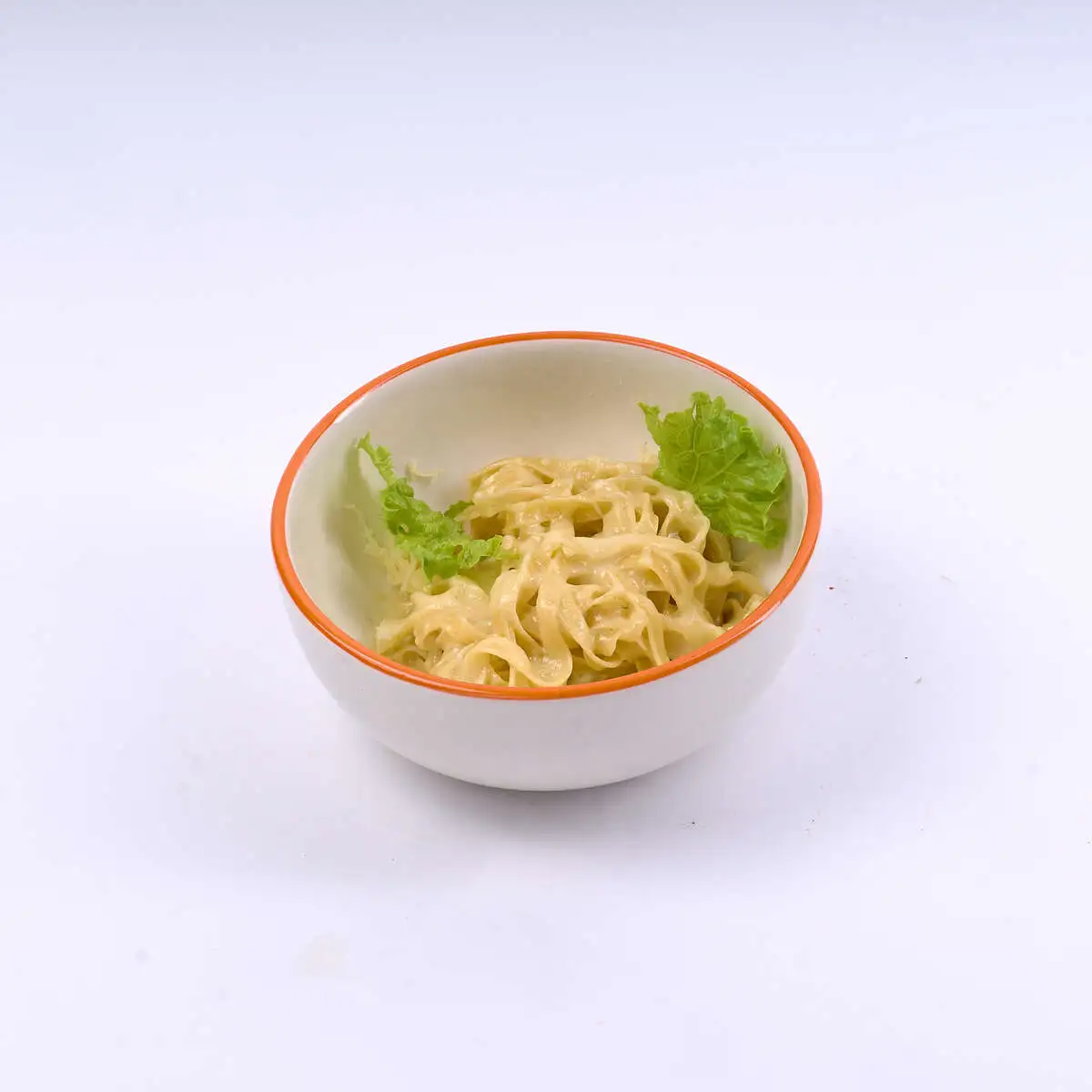 Детская паста с сыром