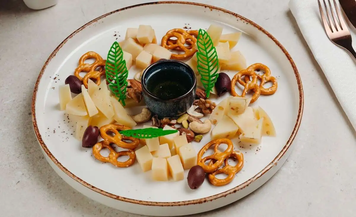 Фермерские сыры "Лотошино"