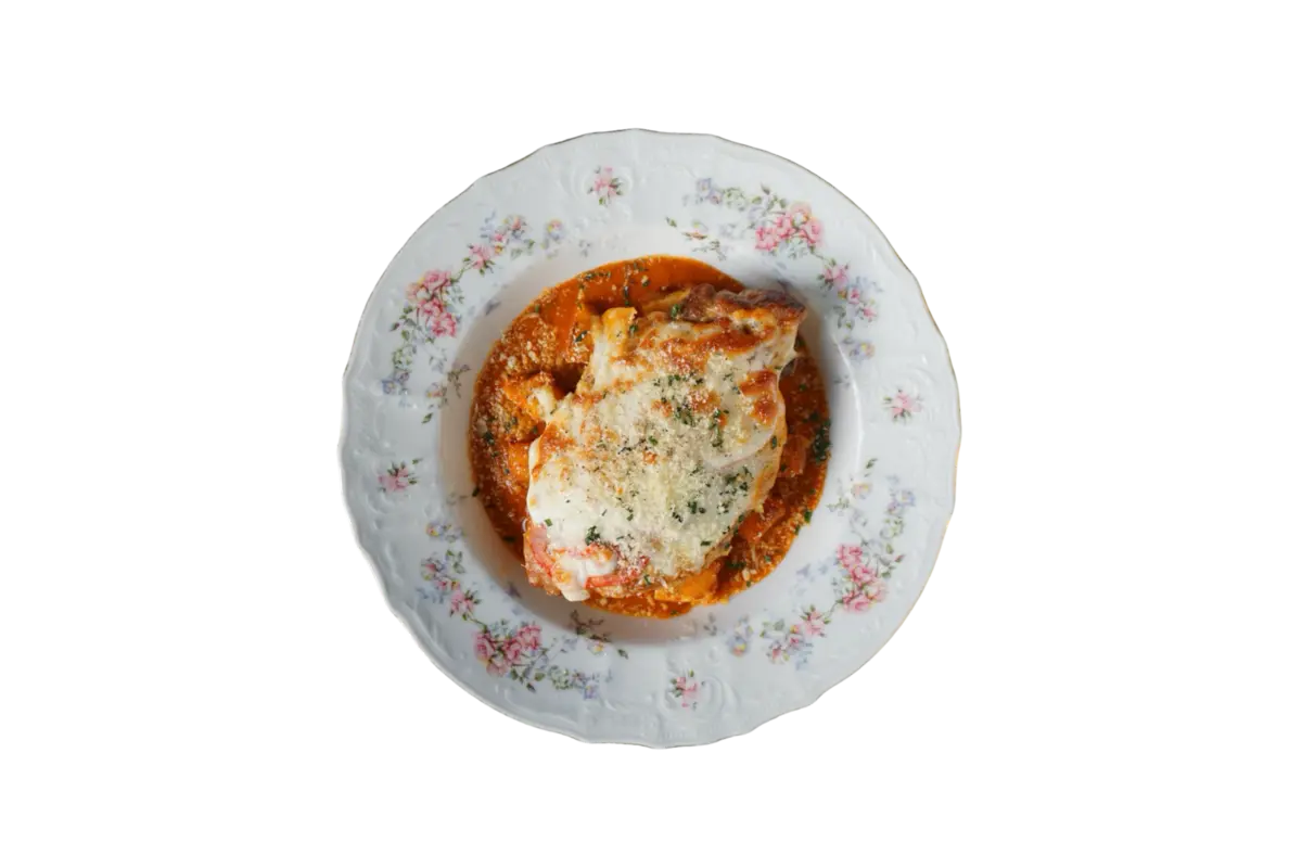 Мясо по-франузски