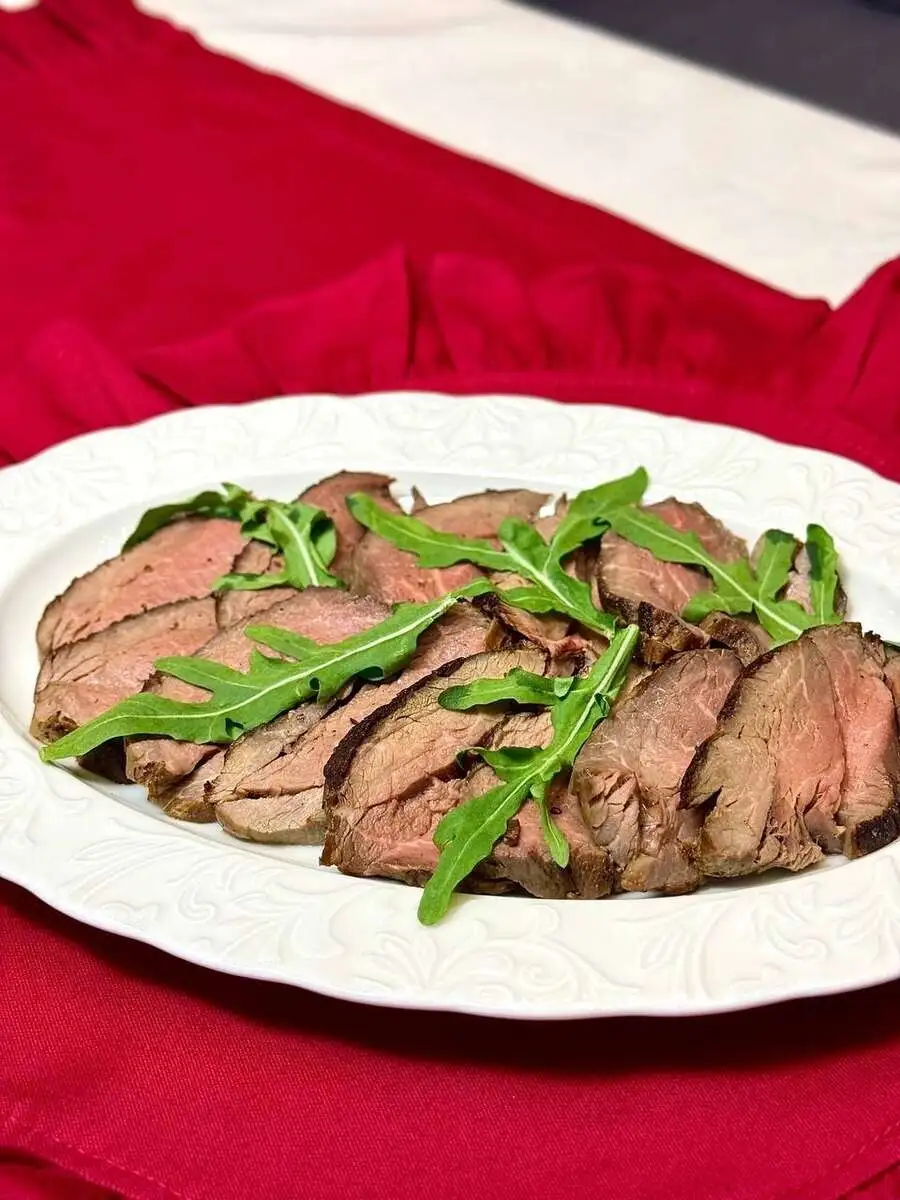 Ростбиф. Предзаказ за 24 часа