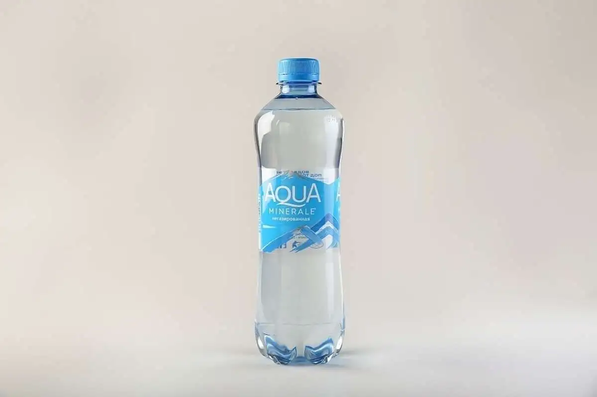 Аква Минерале