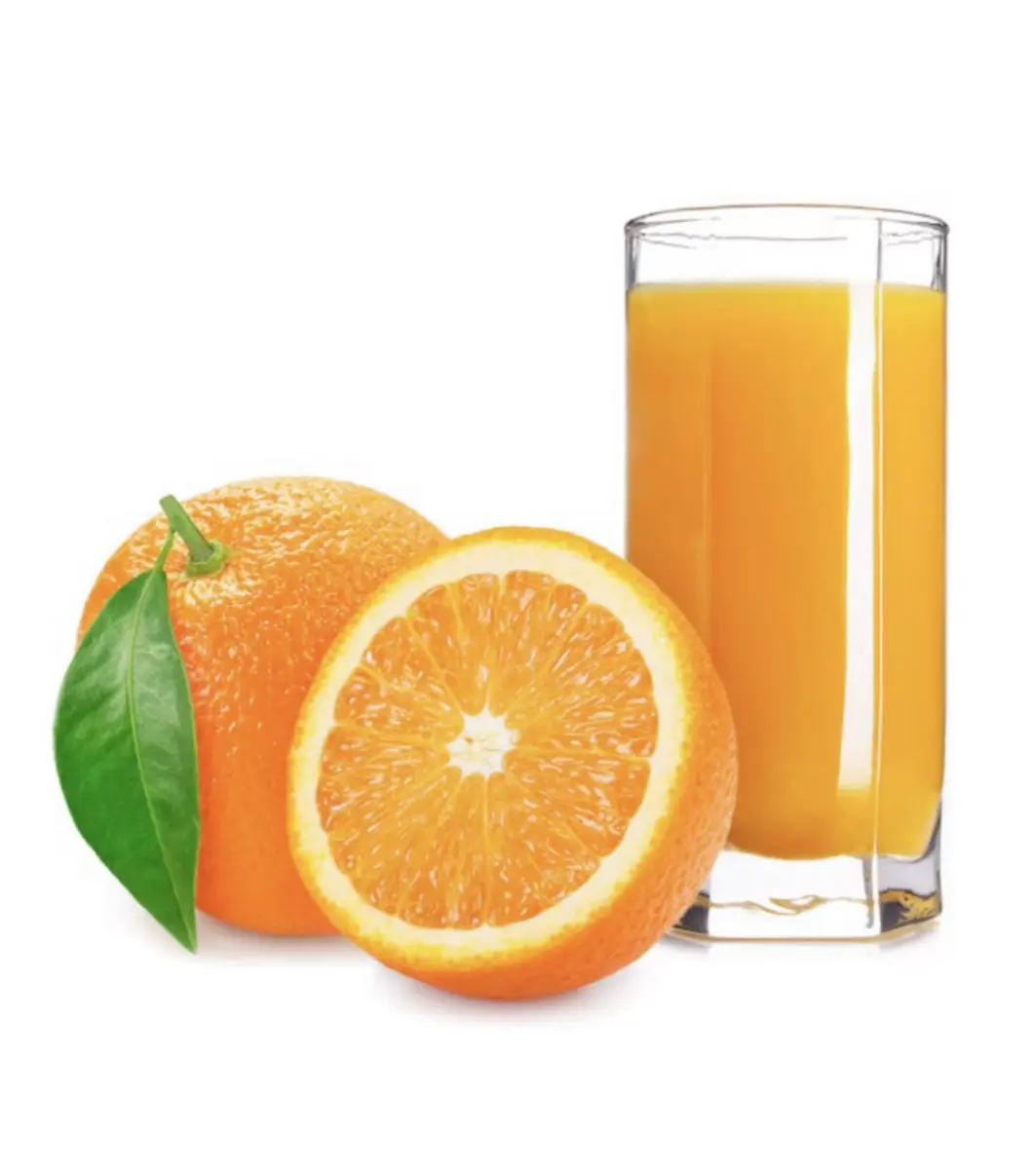 Свежевыжатый Апельсиновый сок