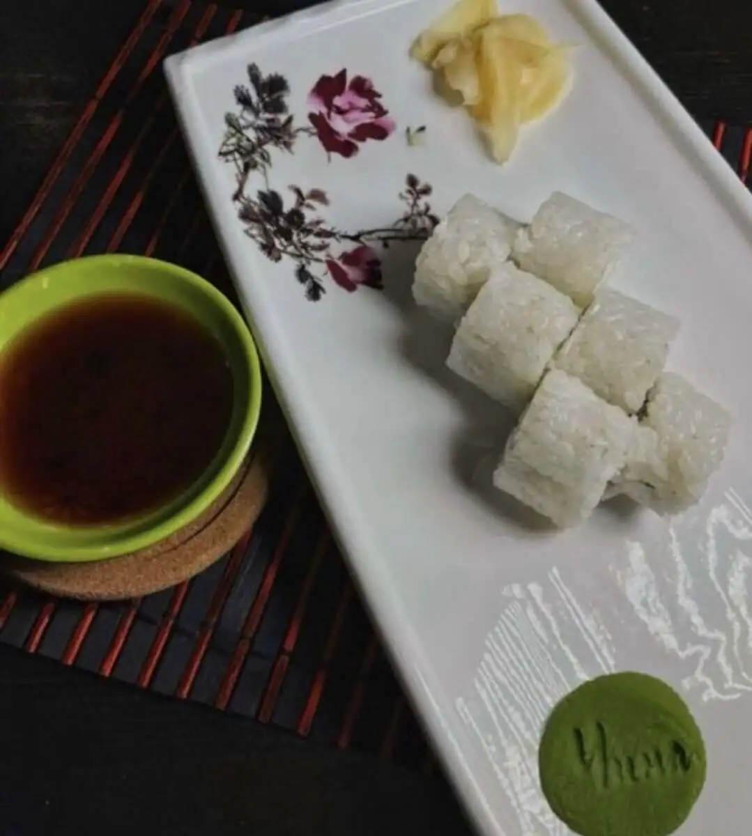 Детский Ролл