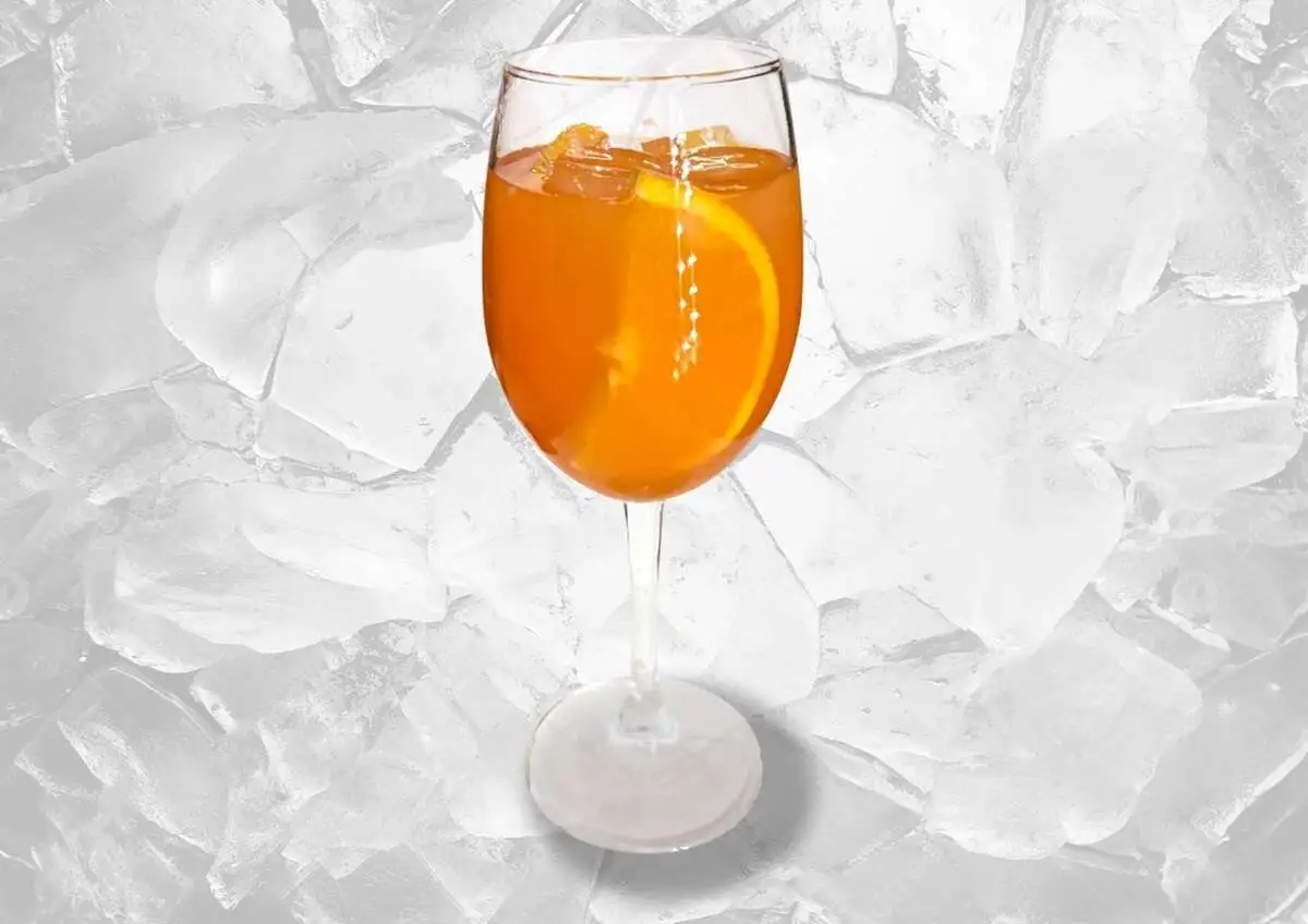 Апероль "САМКА Богомола"