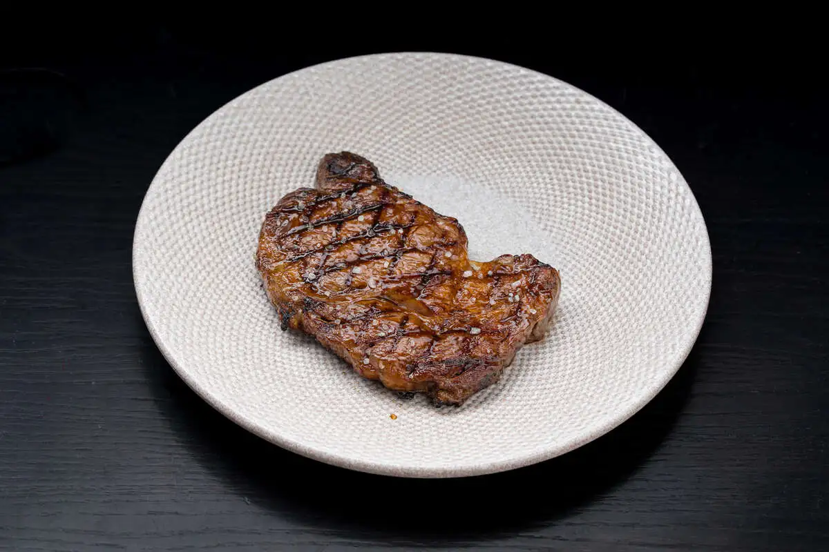 Рибай 350 гр.