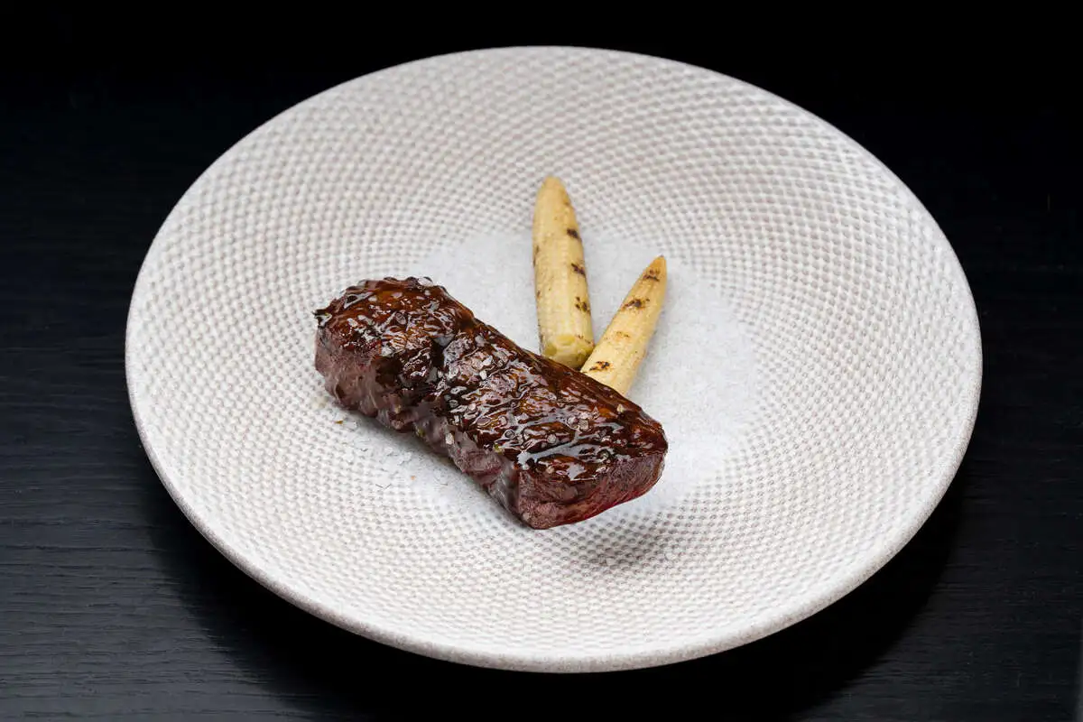 Стейк мясника