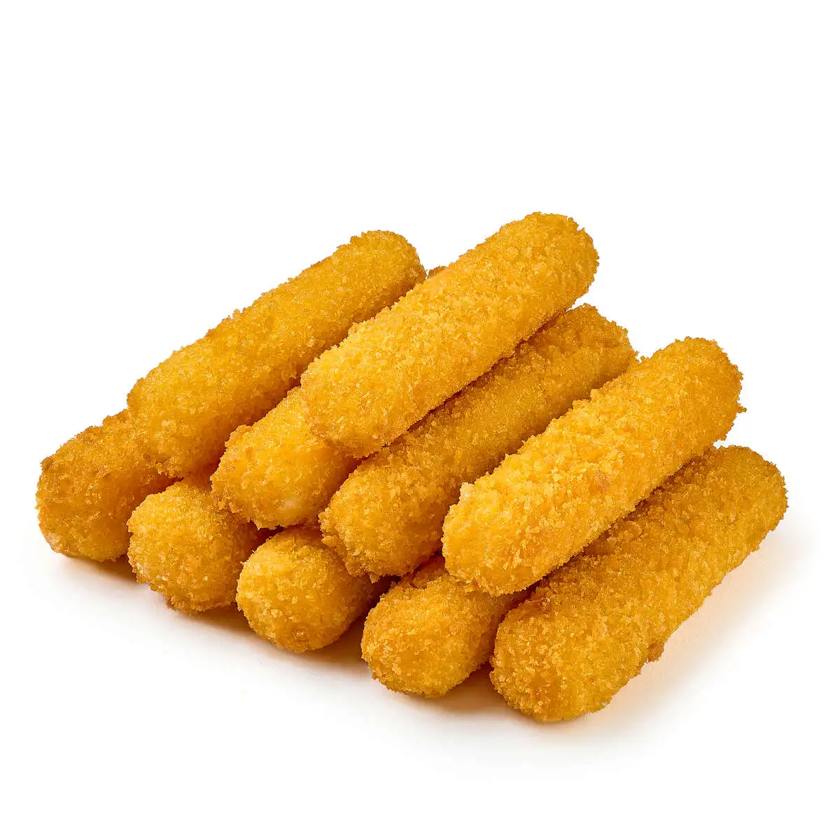 Сырные палочки L 10 шт.