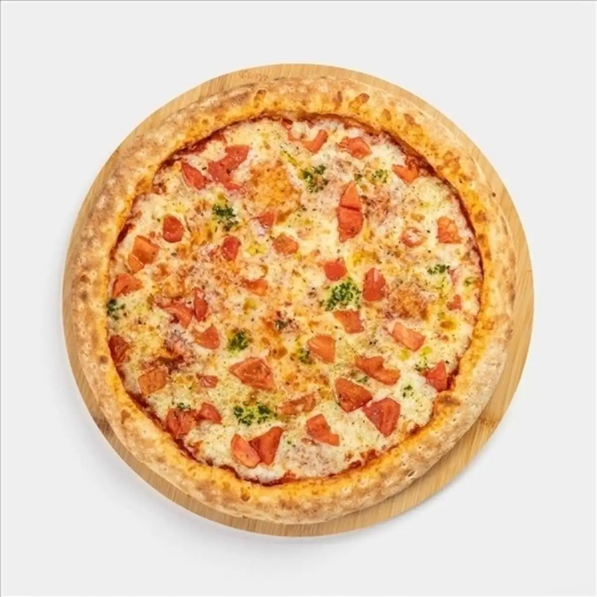 Пицца Маргарита 30см