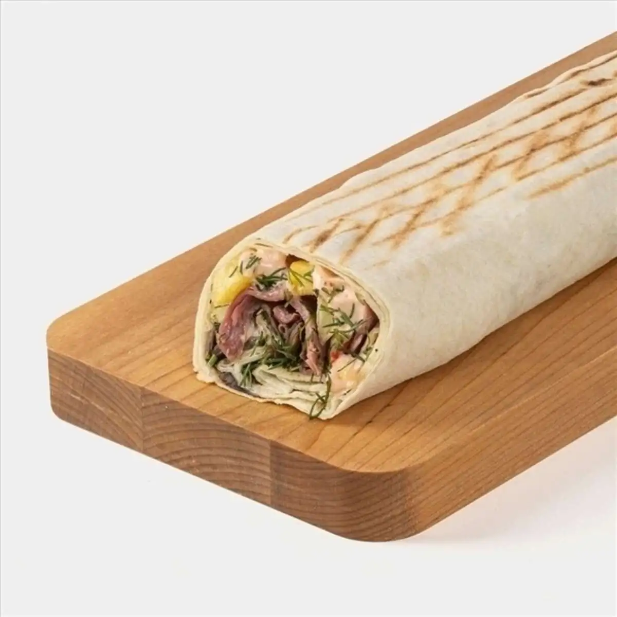 Донер Акбузат