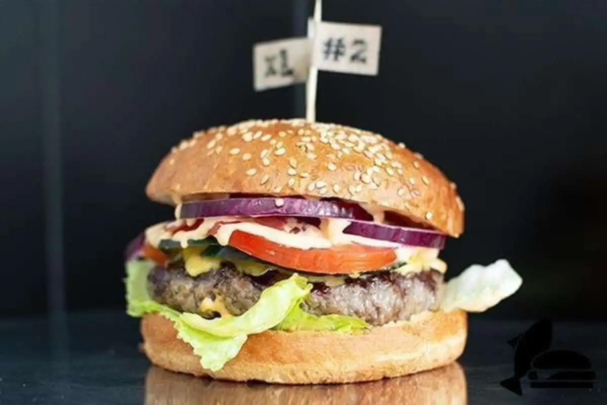  Бургер 2 XL