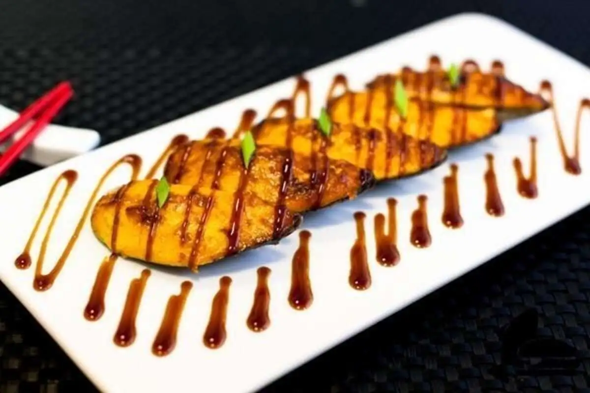 Мидии в ракушках острые