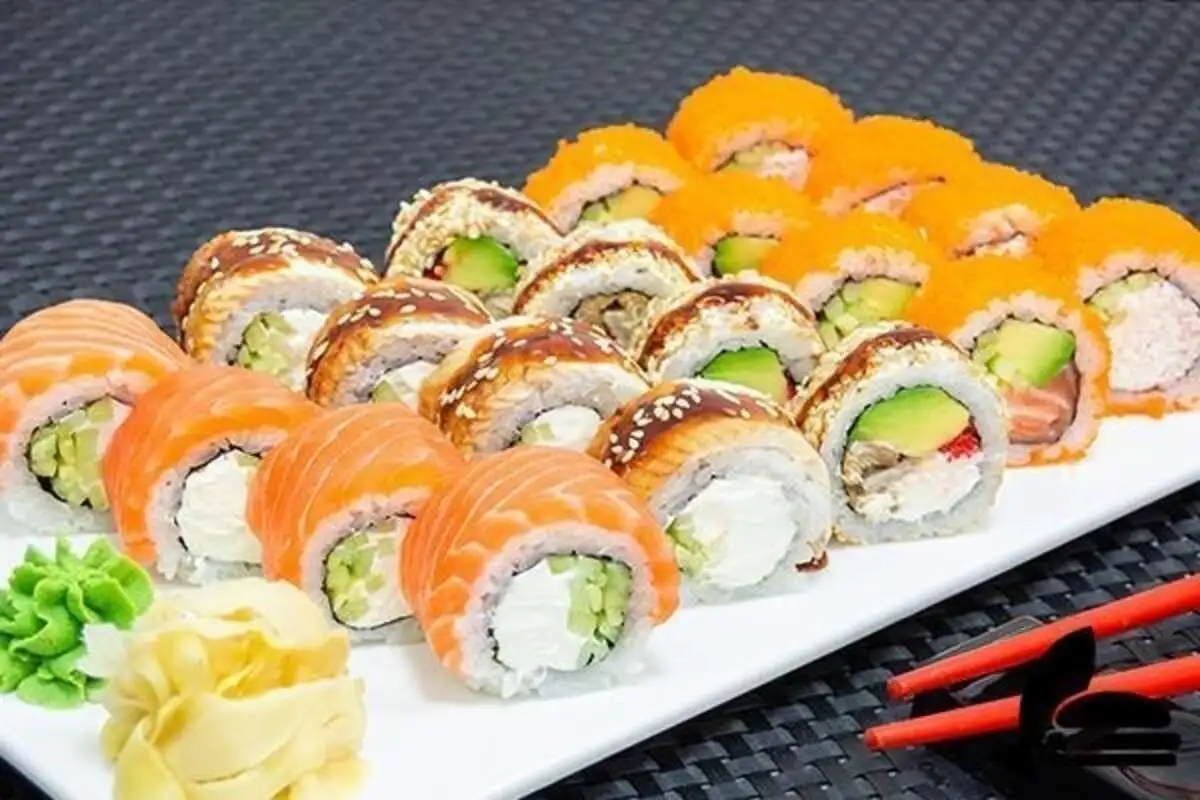  Набор Пол Мира