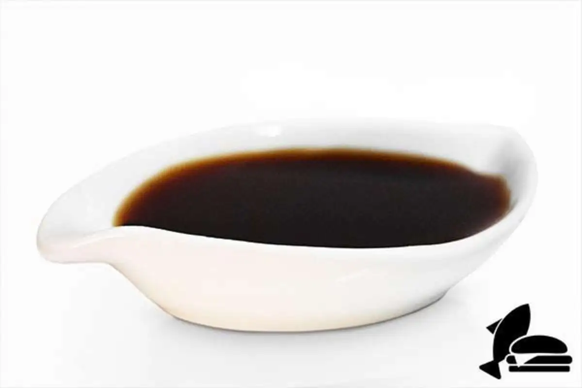  Соевый соус