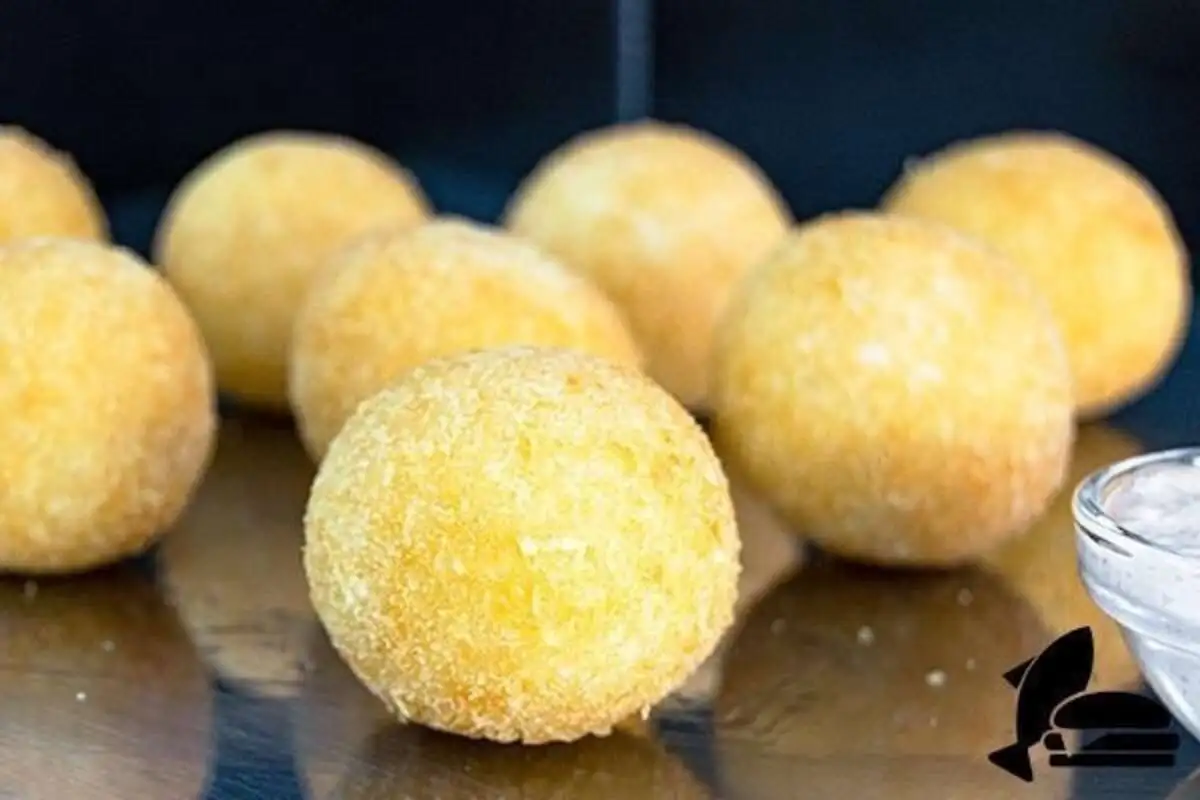 Сырные Шарики XL