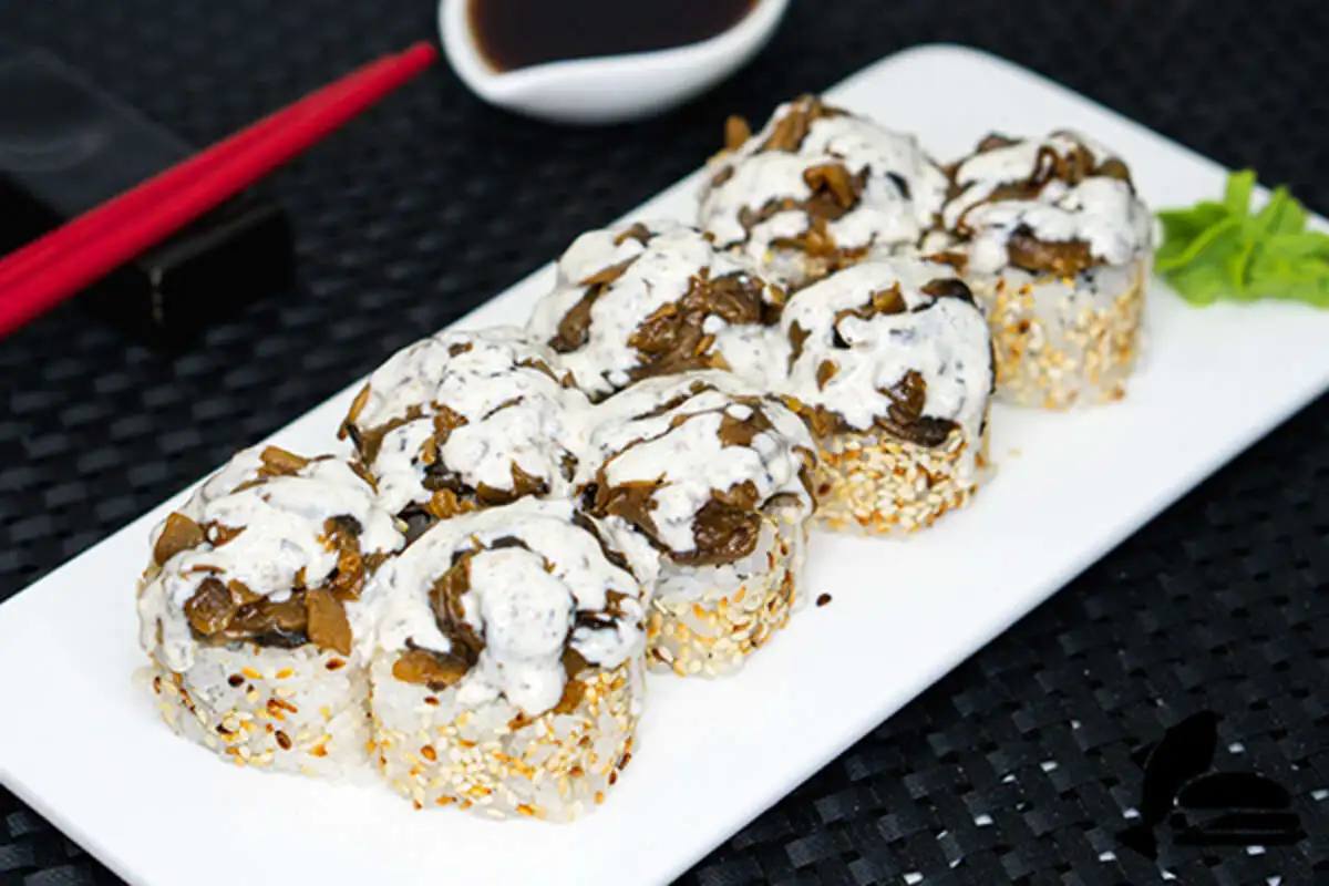 Ролл Трюфель