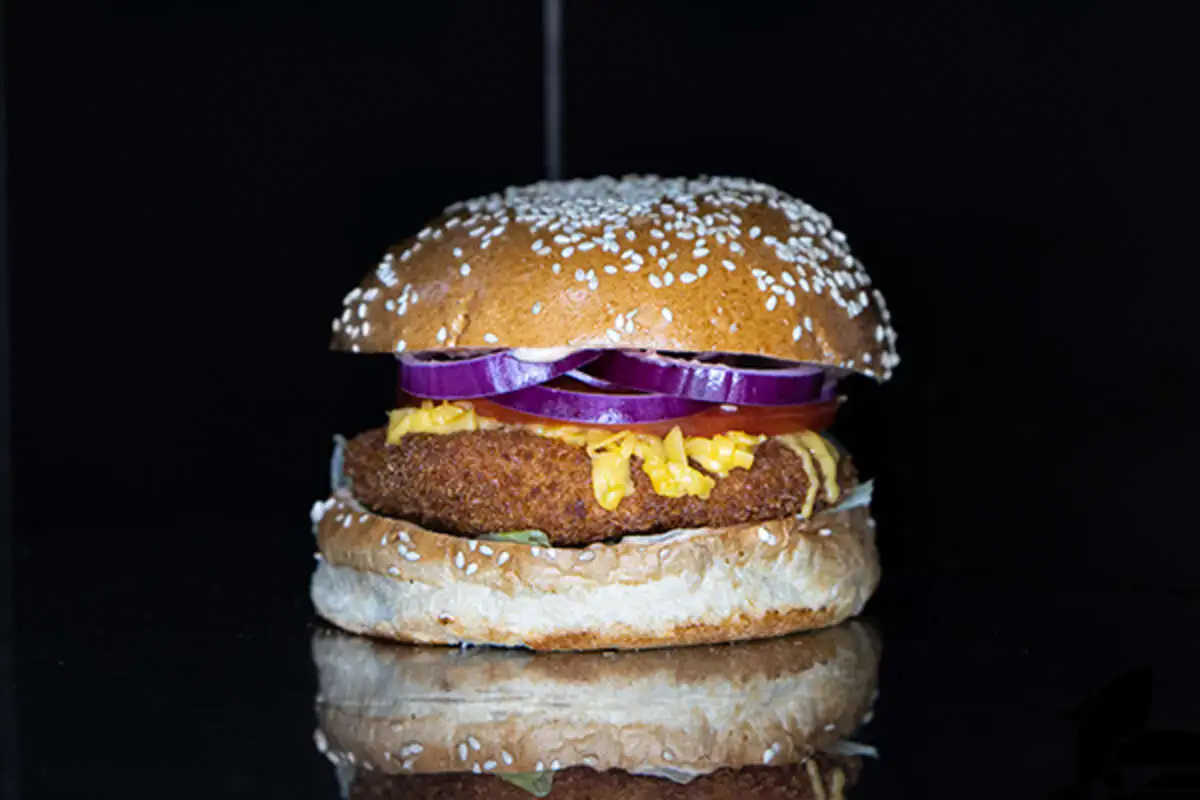  Чикенбургер XL