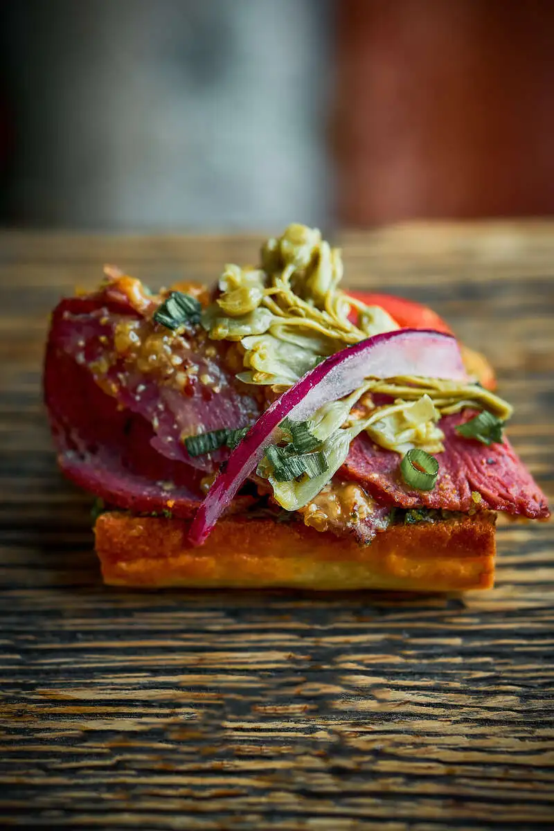 Храшунеби (Казбек)