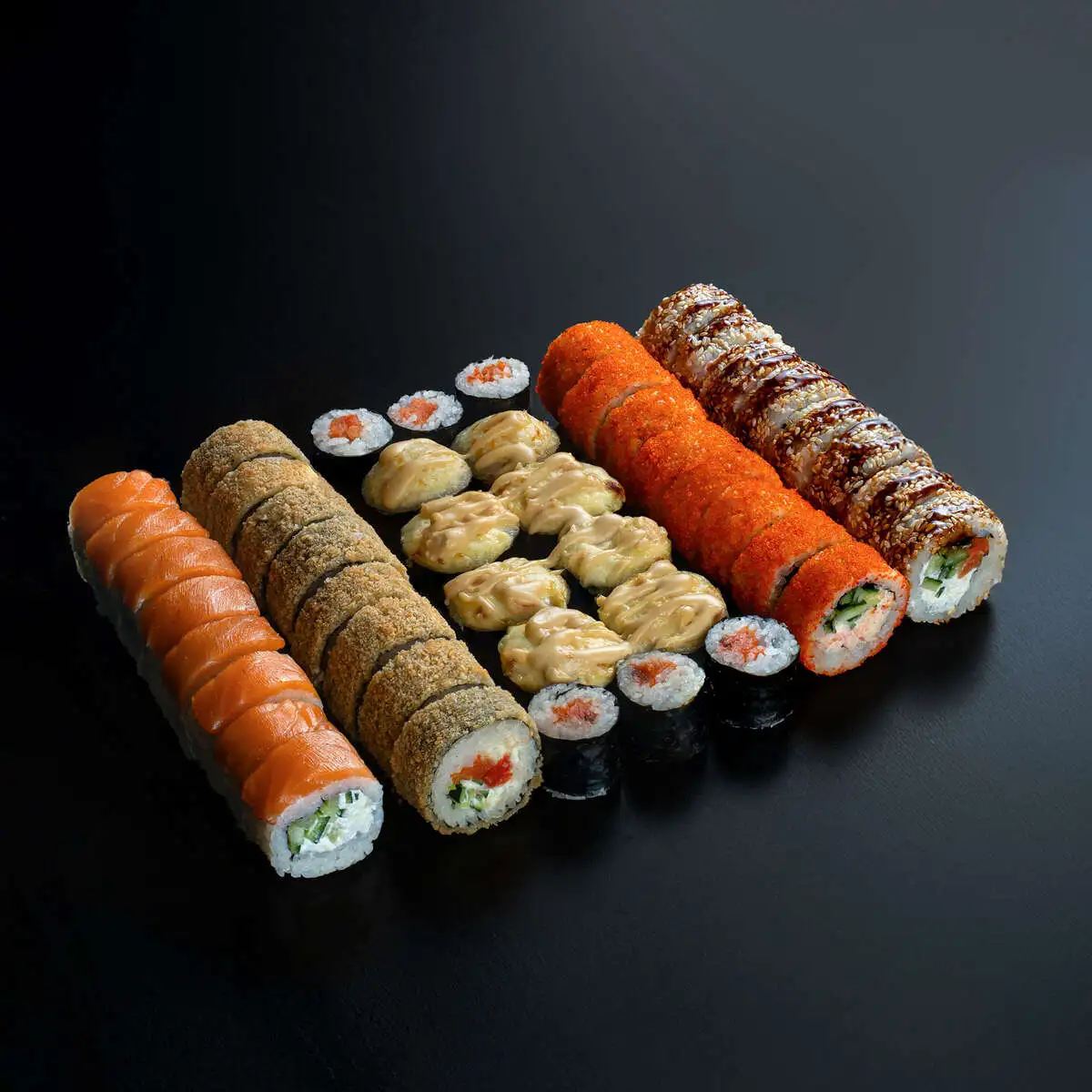 КЛАССИЧЕСКИЙ СЕТ