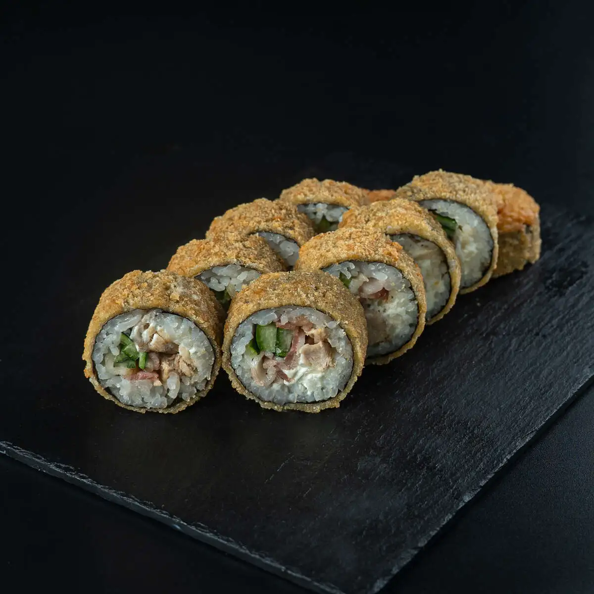 ТЕМПУРА ЧИКЕН БЕКОН