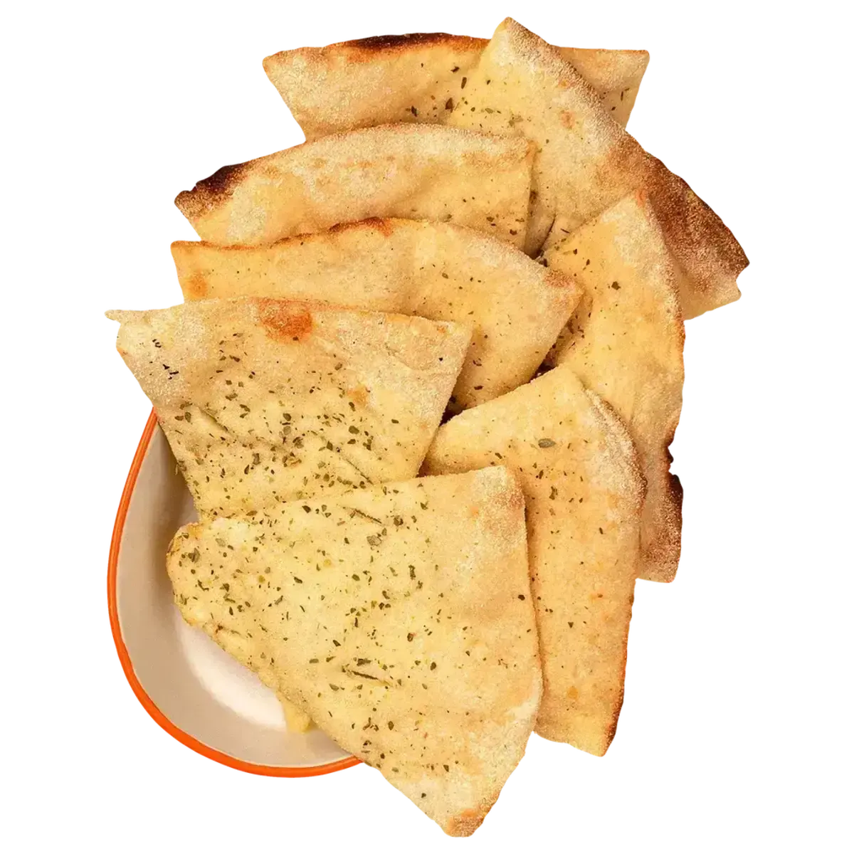 Фокачча Орегано