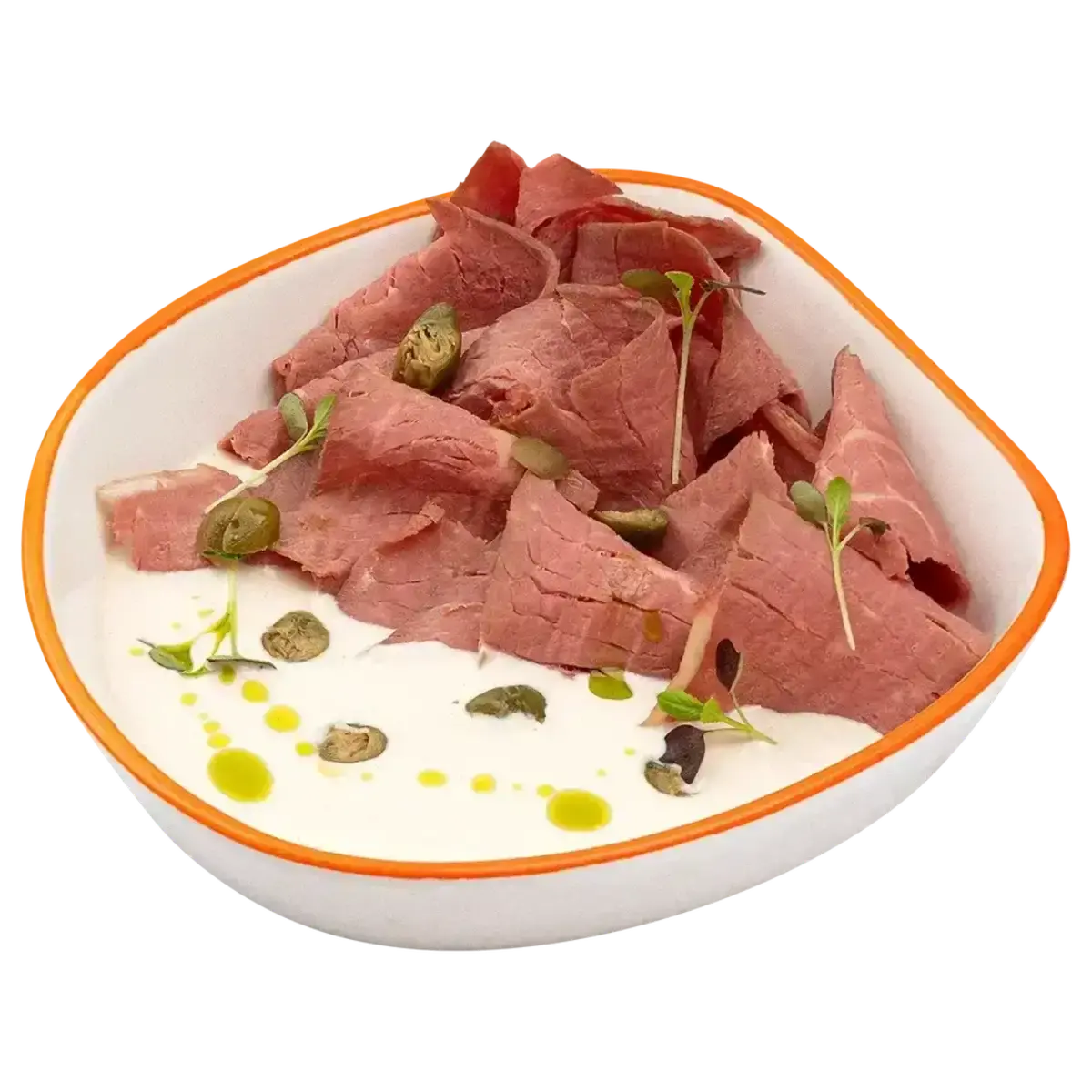 Вителло Тонато