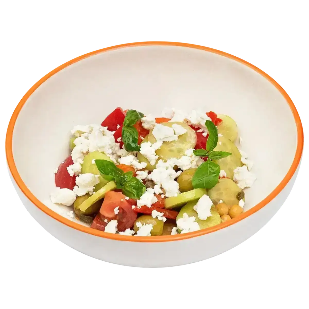 Овощной Ала Греко