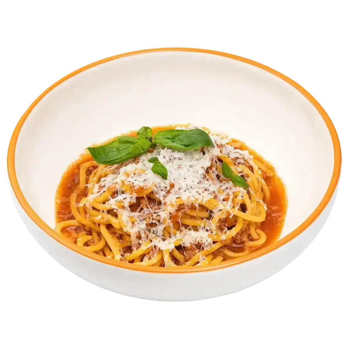 Паста Болоньезе