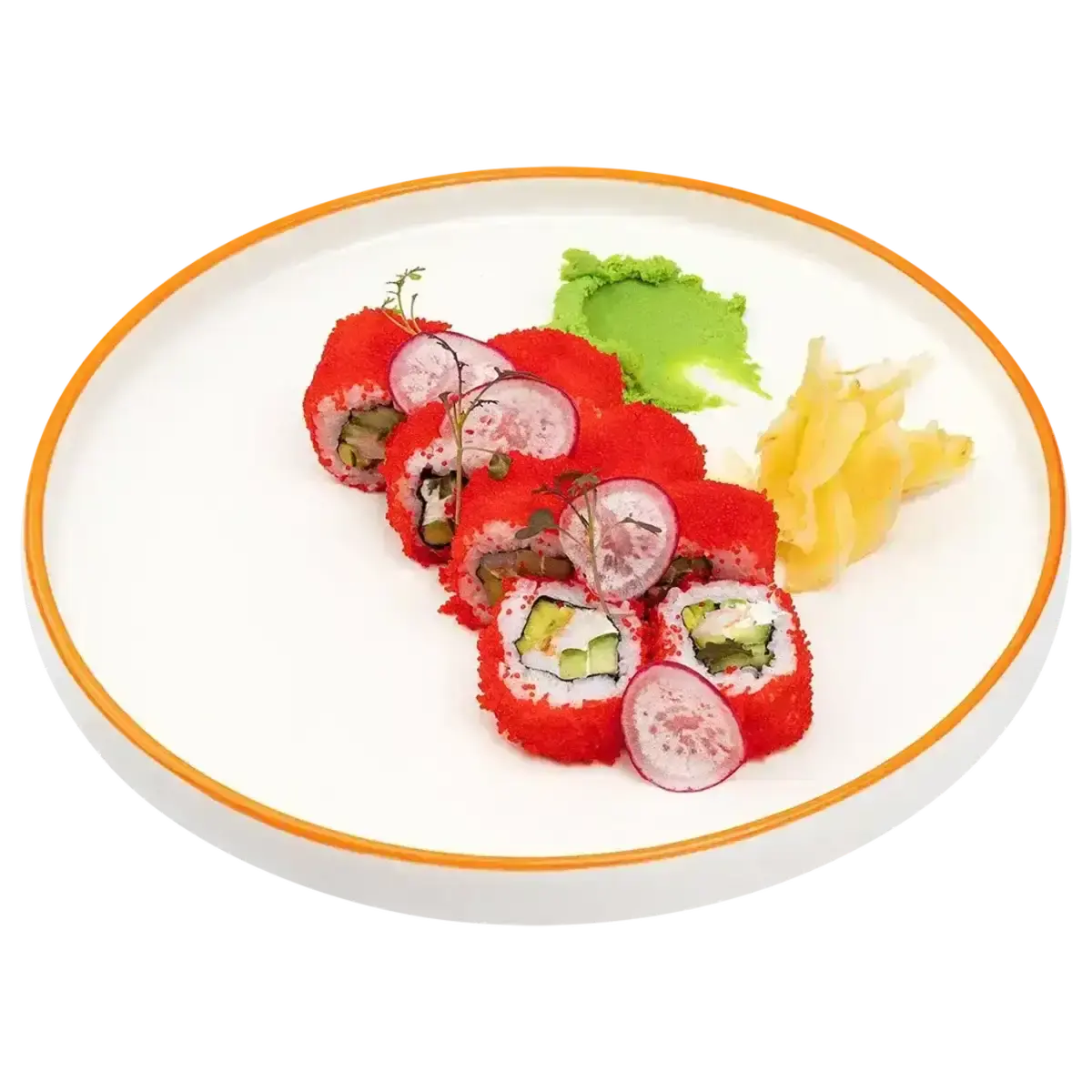 Калифорния