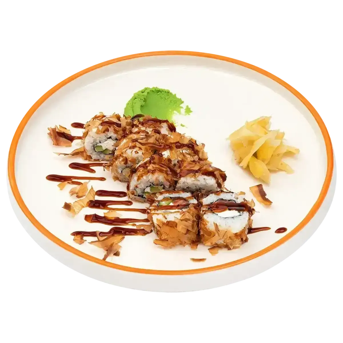 Ролл Бонито