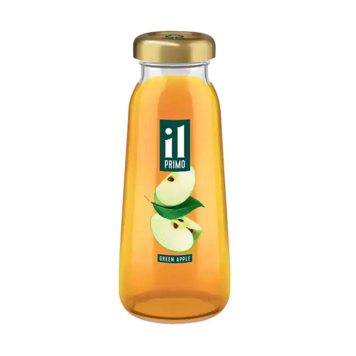 Сок  Яблочный 0,2 стекло