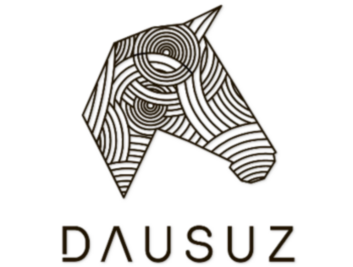 Вода Dausuz газ