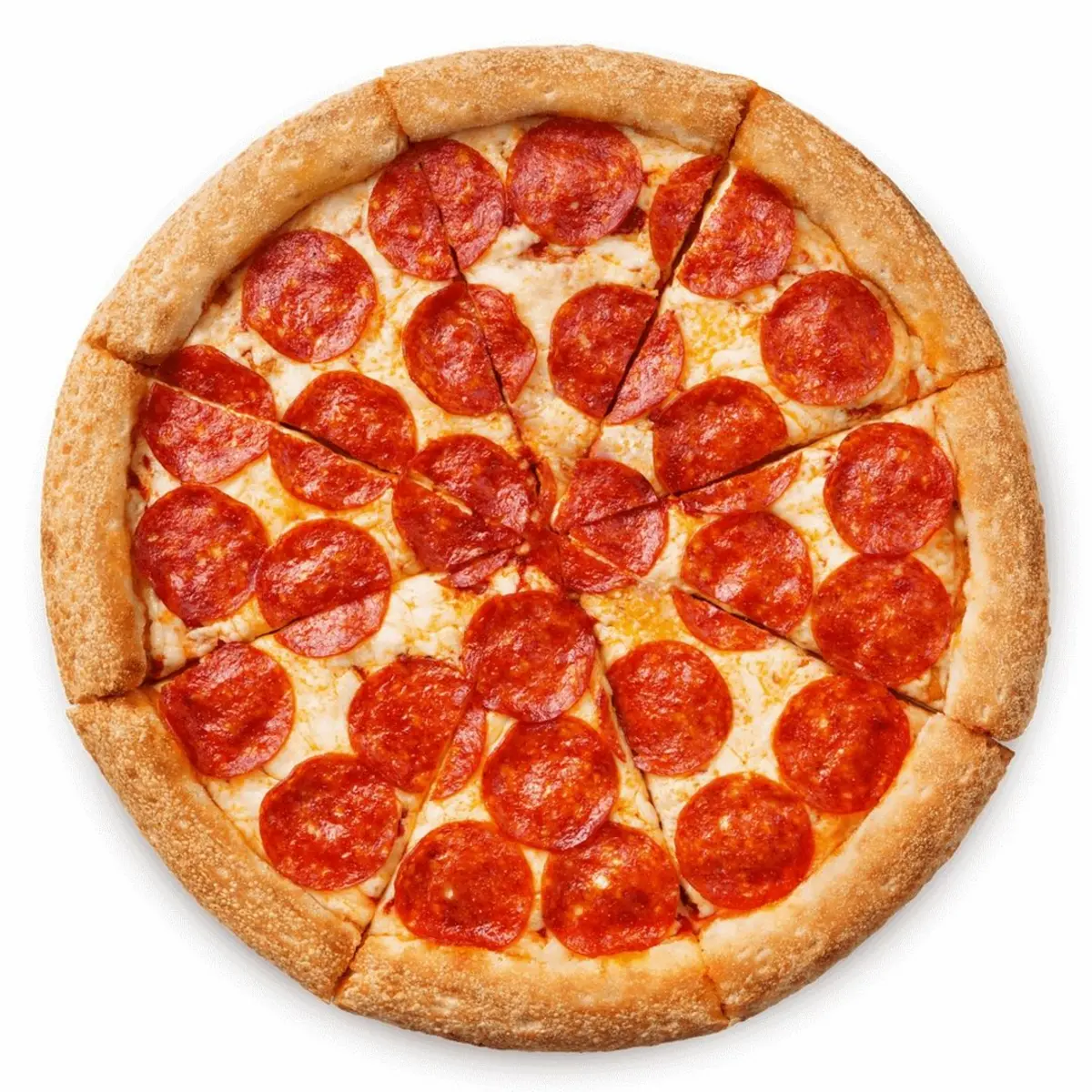 Пицца Пепперони