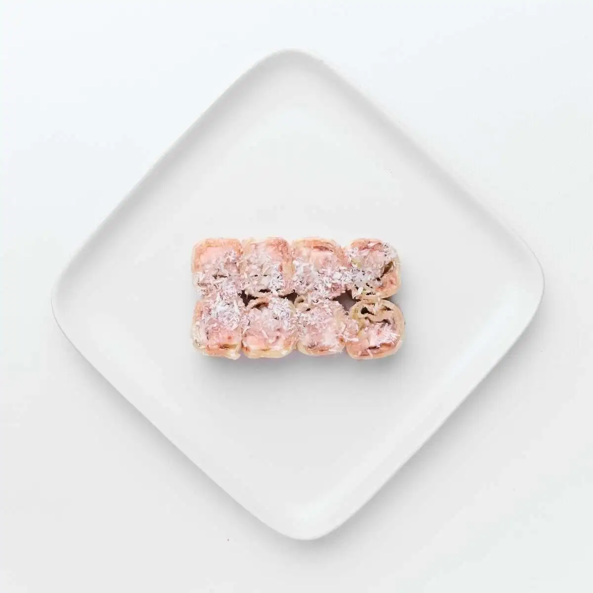 Сладкий ролл "Минами"