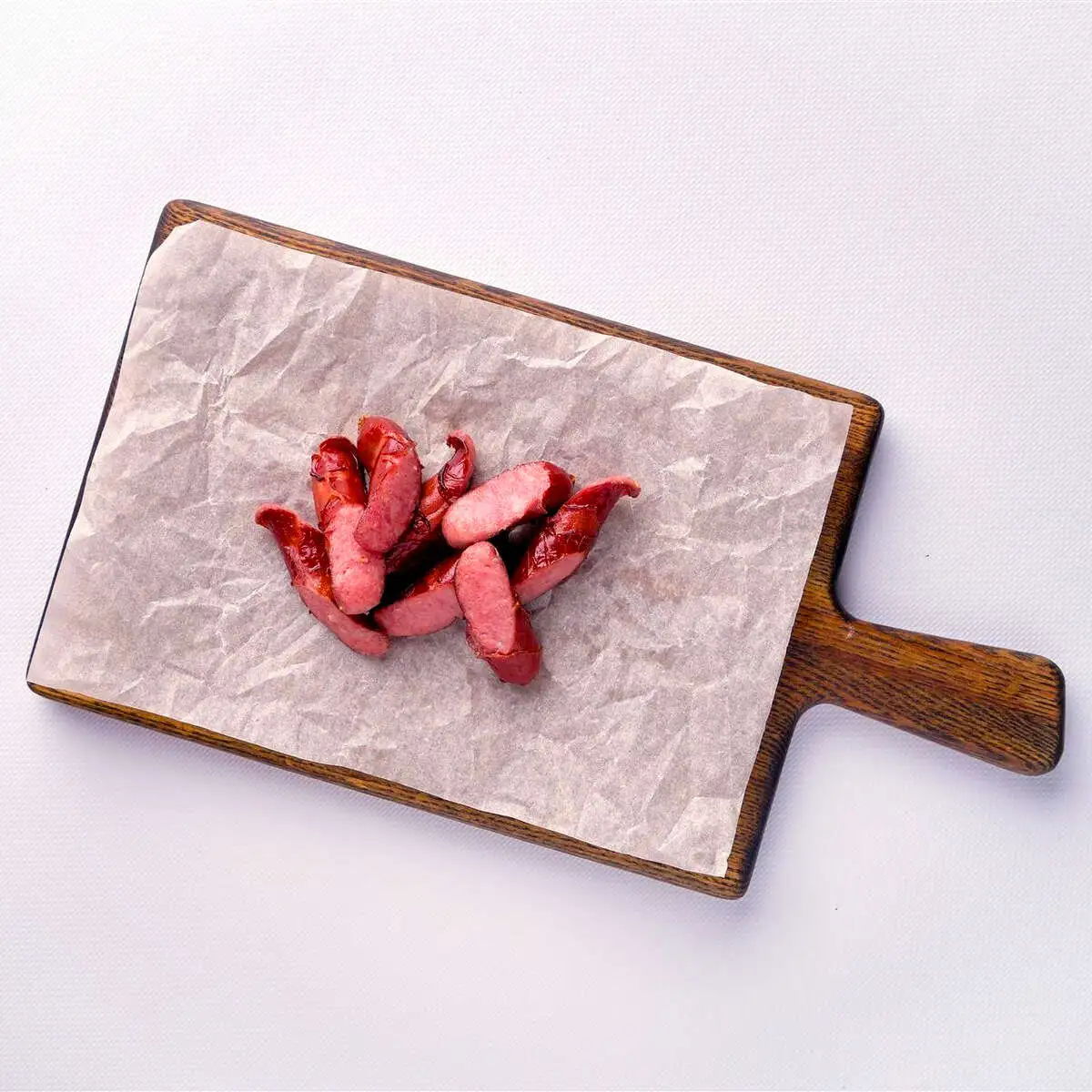 Колбаски Чешские