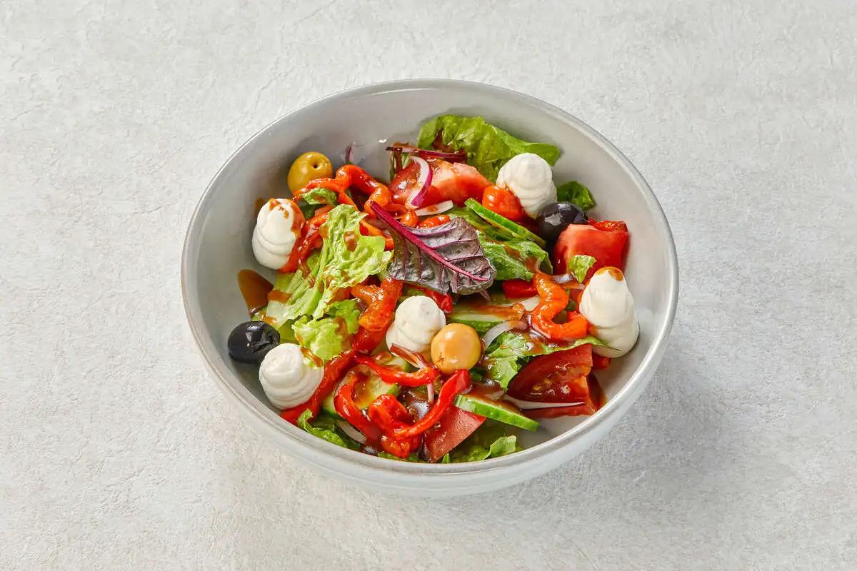 Салат Греческий 270гр