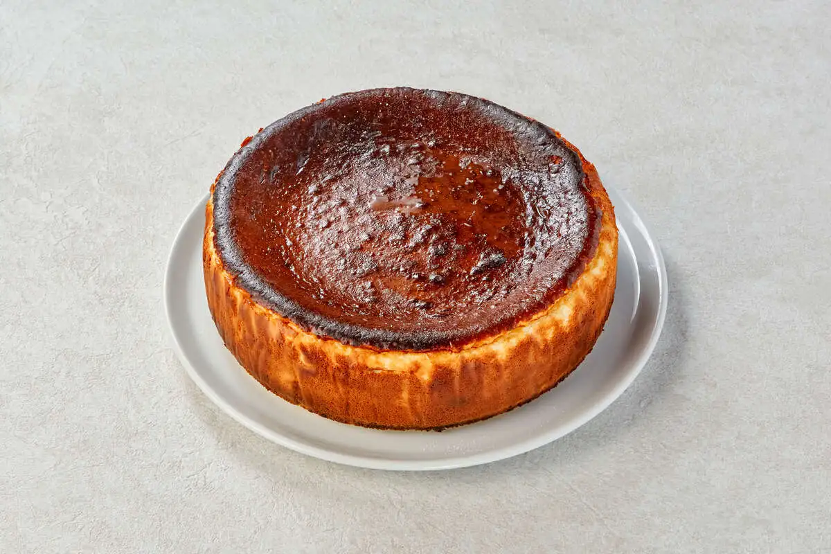 Чизкейк 1 кг