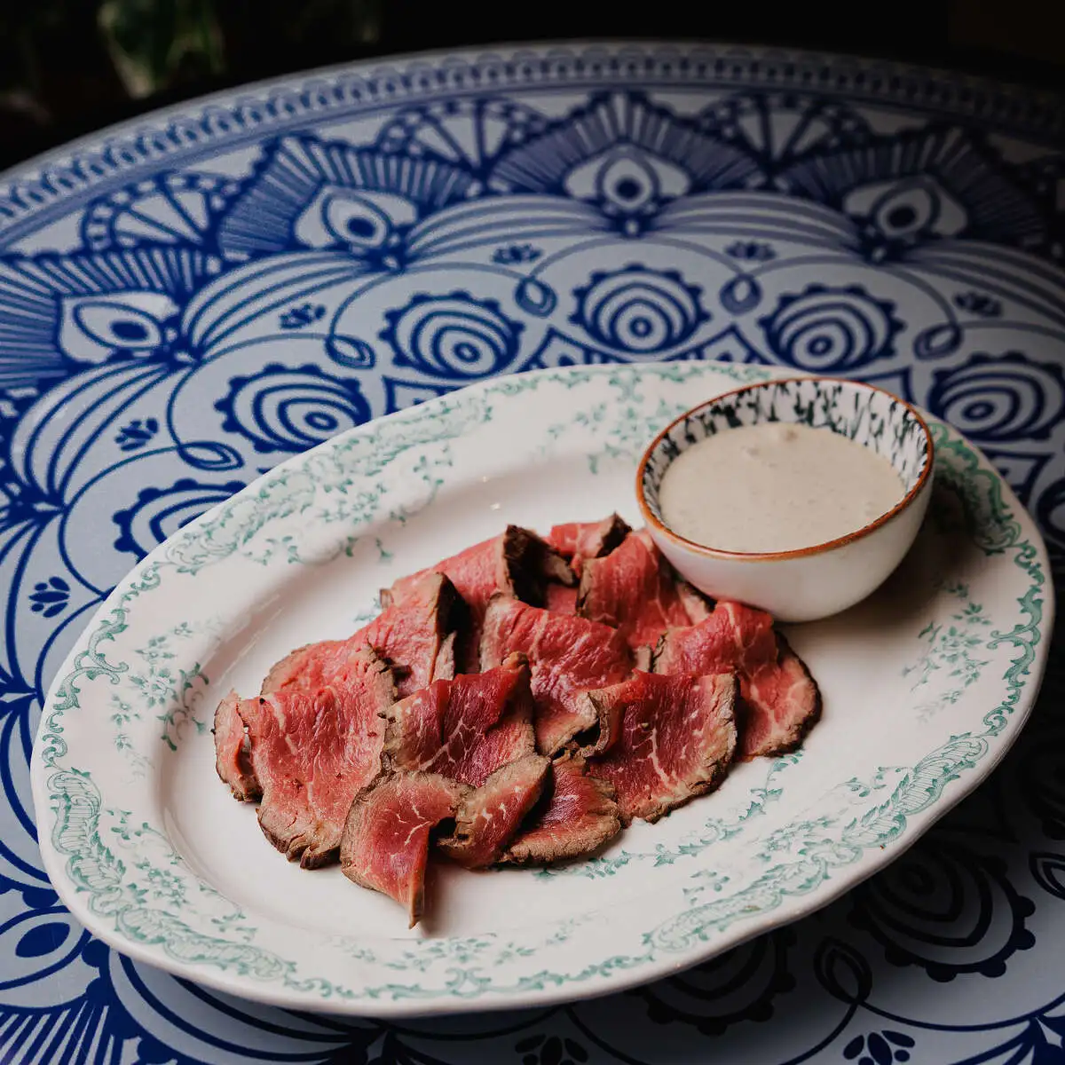 Ростбиф 100 гр