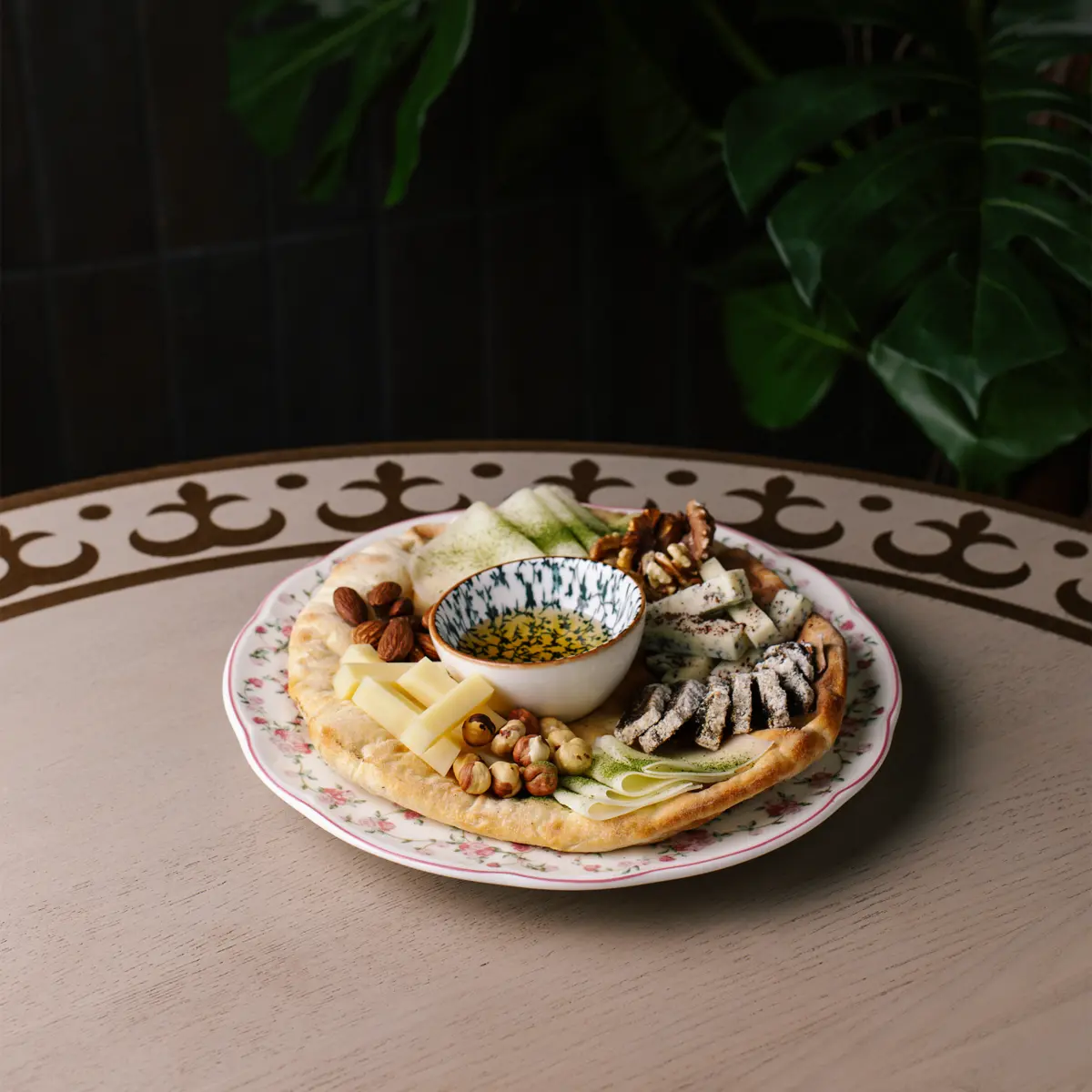 Ассорти сыров