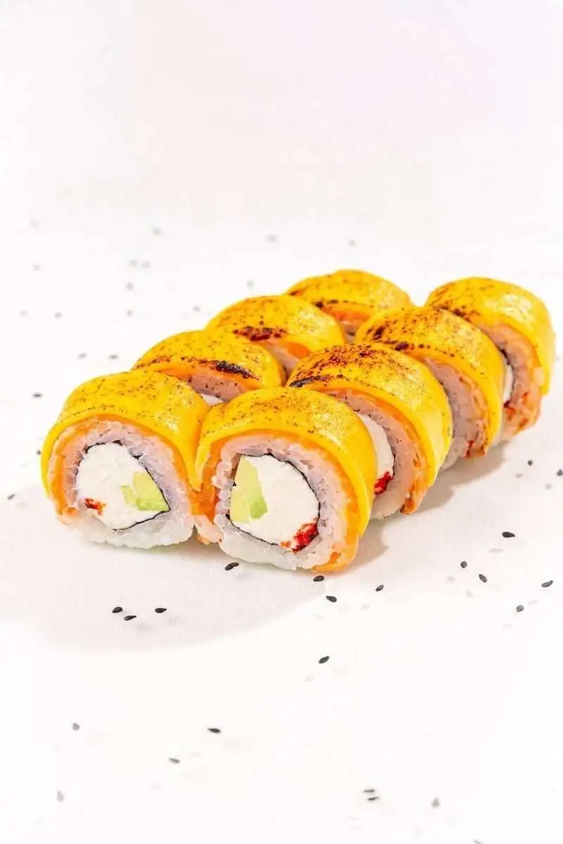 Филадельфия Чиз