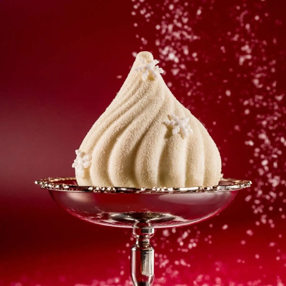 Снежный купол 